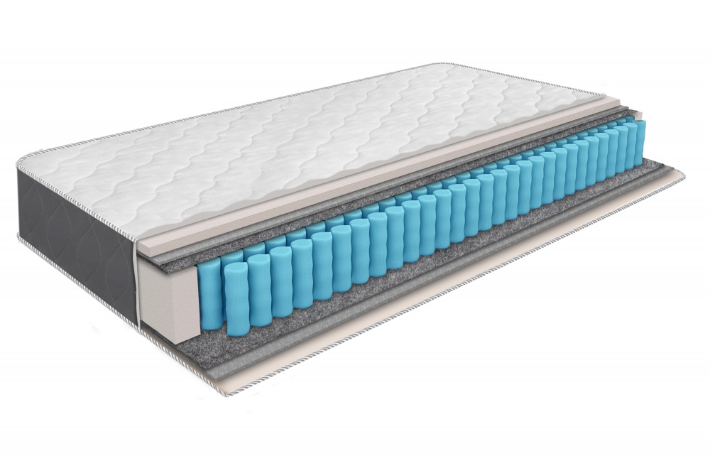 Опал 5 звезд матрас