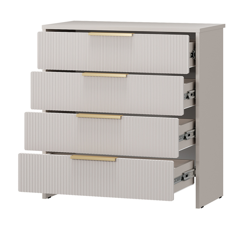 Пандора комод КМ-02