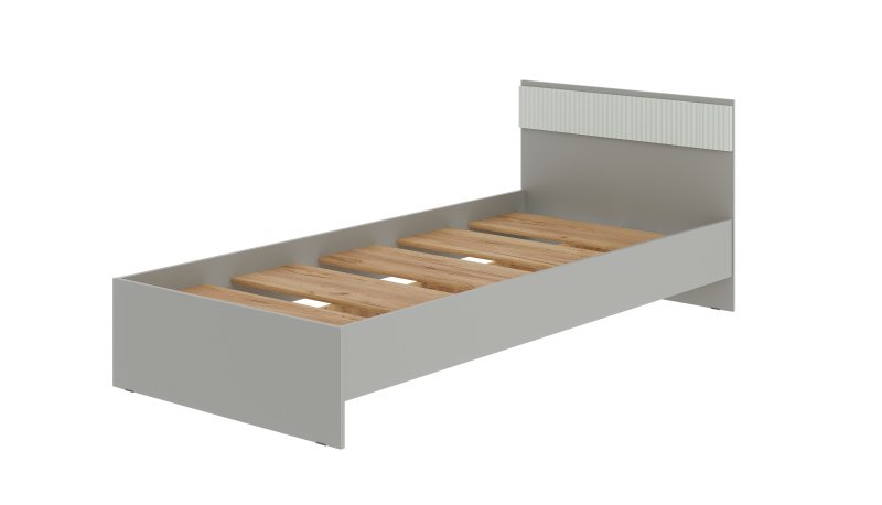 Джерси Кровать КР-001 Мишка