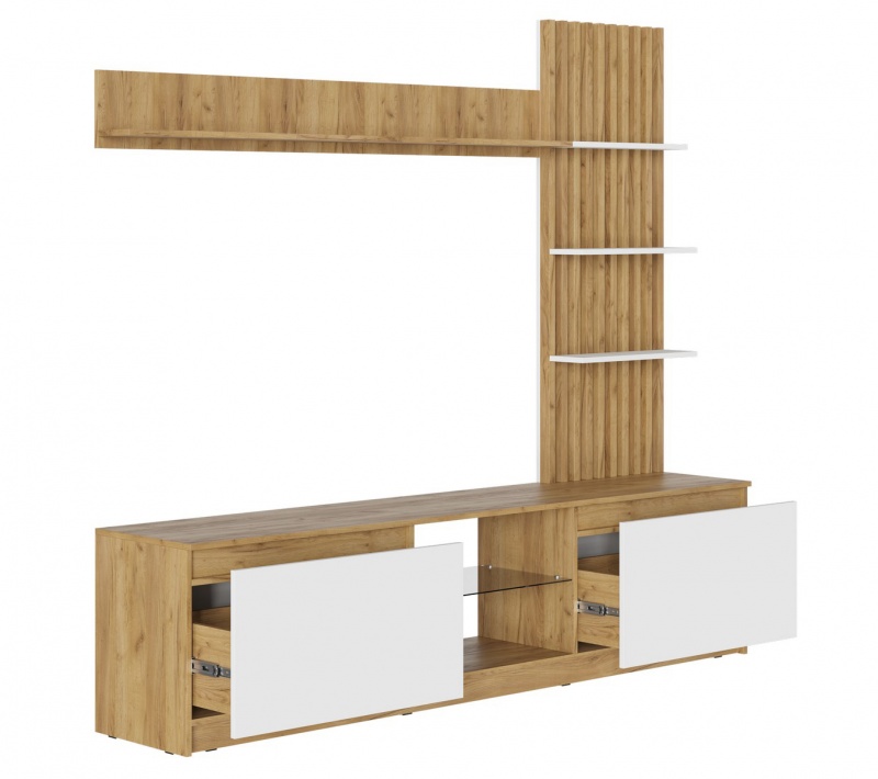 Бостон гостиная НМ-001