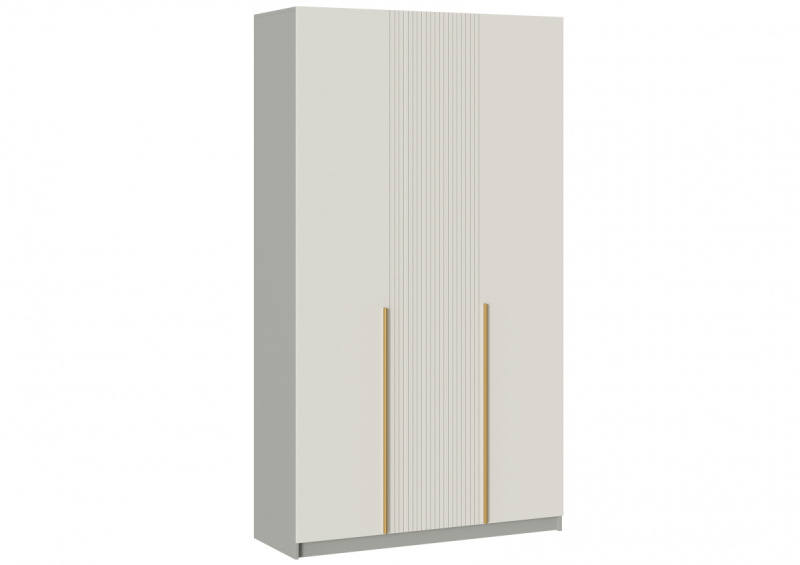 Селена Шкаф ШК-001 трёхстворчатый