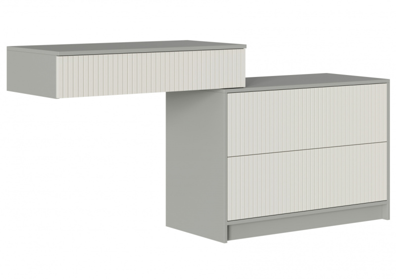 СЕЛЕНА Комод-консоль КМ-001