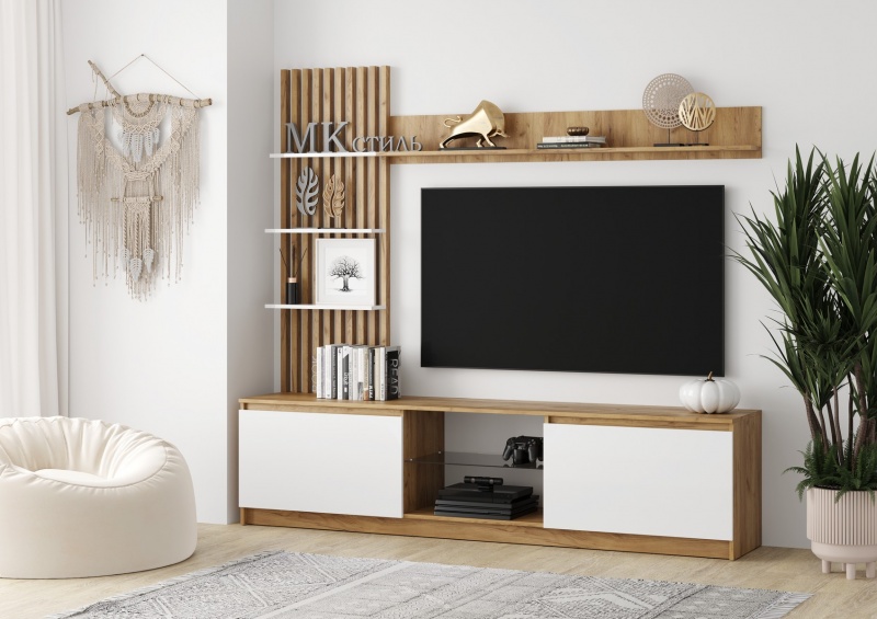 Бостон гостиная НМ-001